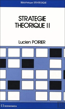Bertrand.pt - Stratégie Théorique - Tome Ii