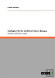 Strategien Fur Die Landlichen Raume Europas