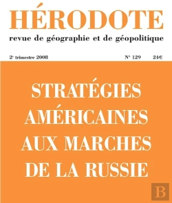 Bertrand.pt - Stratégies Américaines Aux Marches De La Russie
