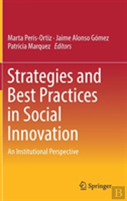 Bertrand.pt - Strategies And Best Practices In Social Innovation