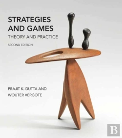 Bertrand.pt - Strategies And Games, Second Edition