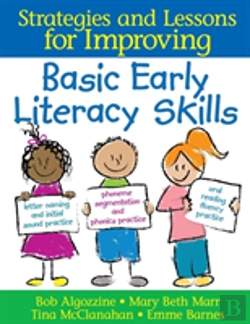 Bertrand.pt - Strategies And Lessons For Improving Basic Early Literacy Skills