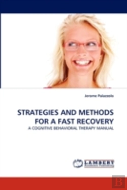 Bertrand.pt - Strategies And Methods For A Fast Recovery