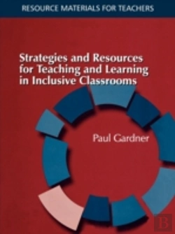Bertrand.pt - Strategies And Resources For Teaching And Learning In Inclusive Classrooms