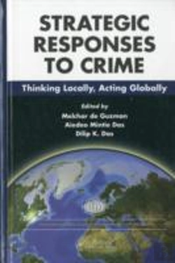 Bertrand.pt - Strategies And Responses To Crime