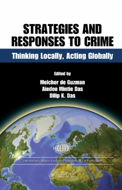 Bertrand.pt - Strategies And Responses To Crime