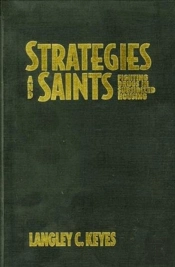 Strategies And Saints Pb