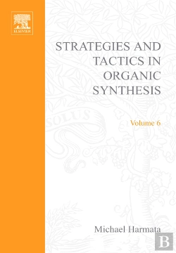 Bertrand.pt - Strategies And Tactics In Organic Synthesis