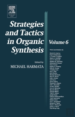 Bertrand.pt - Strategies And Tactics In Organic Synthesis