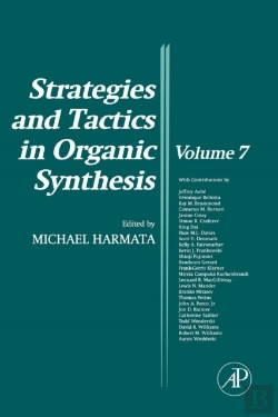 Bertrand.pt - Strategies And Tactics In Organic Synthesis