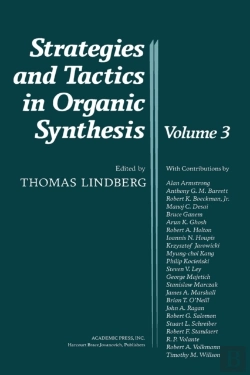 Bertrand.pt - Strategies And Tactics In Organic Synthesis