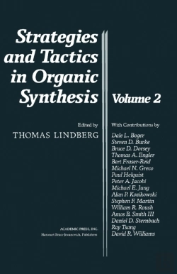 Bertrand.pt - Strategies And Tactics In Organic Synthesis