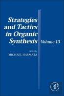 Strategies And Tactics In Organic Synthesis