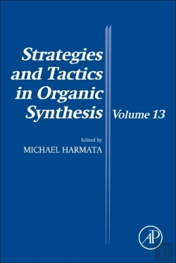 Bertrand.pt - Strategies And Tactics In Organic Synthesis