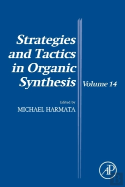 Bertrand.pt - Strategies And Tactics In Organic Synthesis