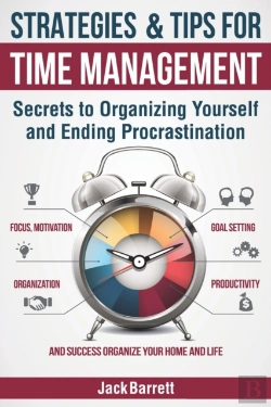 Bertrand.pt - Strategies And Tips For Time Management
