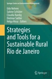 Strategies And Tools For A Sustainable Rural Rio De Janeiro