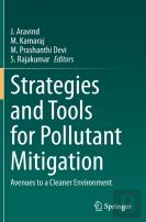 Strategies And Tools For Pollutant Mitigation