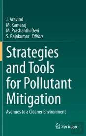 Strategies And Tools For Pollutant Mitigation