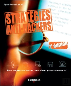 Bertrand.pt - Stratégies Anti-Hackers