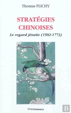 Bertrand.pt - Strategies Chinoises
