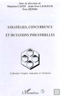 Bertrand.pt - Strategies, Concurrence Et Mutations Industrielles