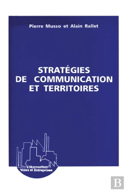Bertrand.pt - Stratégies De Communication Et Territoires