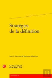 Stratégies De La Définition