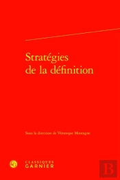 Stratégies De La Définition