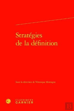 Bertrand.pt - Stratégies De La Définition