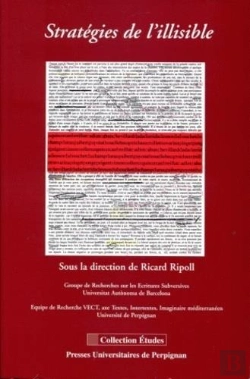 Bertrand.pt - Stratégies De L'Illisible