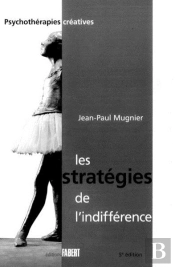 Strategies De L'Indifference