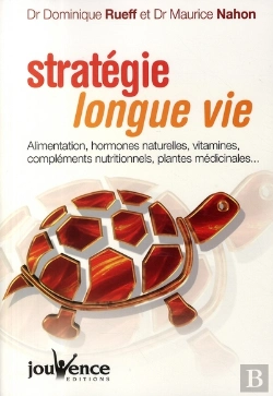 Bertrand.pt - Stratégies De Longue Vie