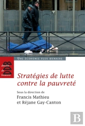 Stratégies De Lutte Contre La Pauvreté