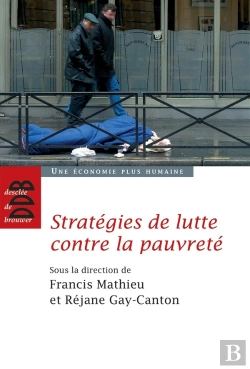 Bertrand.pt - Stratégies De Lutte Contre La Pauvreté
