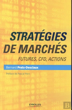 Bertrand.pt - Stratégies De Marchés ; Futures, Cfd, Actions