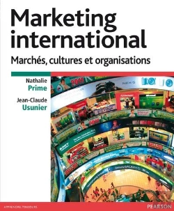 Bertrand.pt - Strategies De Marketing International - Marches, Cultures Et Organisations