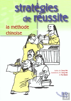 Bertrand.pt - Strategies De Reussite ; La Methode Chinoise