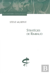 Stratégies De Rimbaud