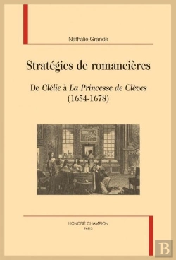 Bertrand.pt - Strategies De Romancieres