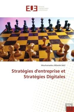 Bertrand.pt - Strategies D'Entreprise Et Strategies Digitales