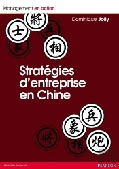 Strategies D'Entreprises En Chine
