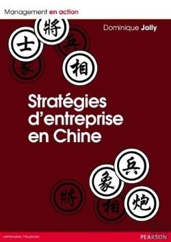 Bertrand.pt - Strategies D'Entreprises En Chine