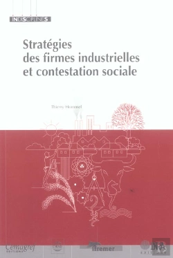 Bertrand.pt - Stratégies Des Firmes Industrielles Et Contestation Sociale