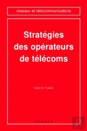 Stratégies Des Opérateurs De Télécoms