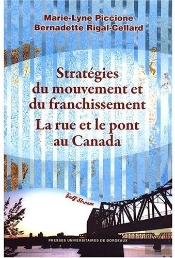 Stratégies Du Mouvement Et Du Franchissement