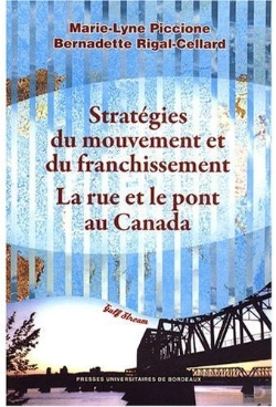 Bertrand.pt - Stratégies Du Mouvement Et Du Franchissement