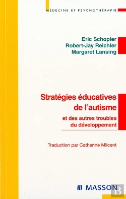 Bertrand.pt - Strategies Educatives De L'Autisme