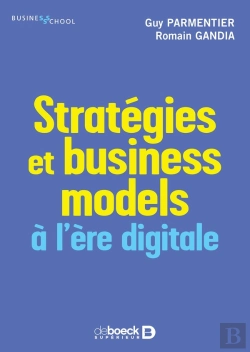 Bertrand.pt - Stratégies Et Business Models À L'Ère Digitale