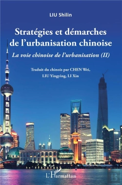 Bertrand.pt - Strategies Et Demarches De L'Urbanisation Chinoise - La Voie Chinoise De L'Urbanisation (Iii)
